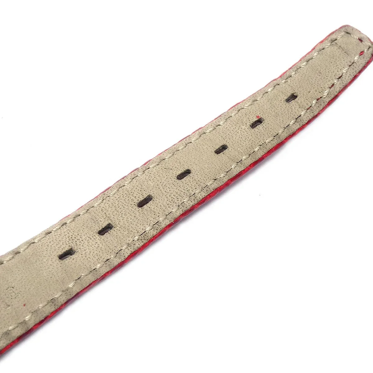 GUCCI * 1800L Quartz Watch - Image 6