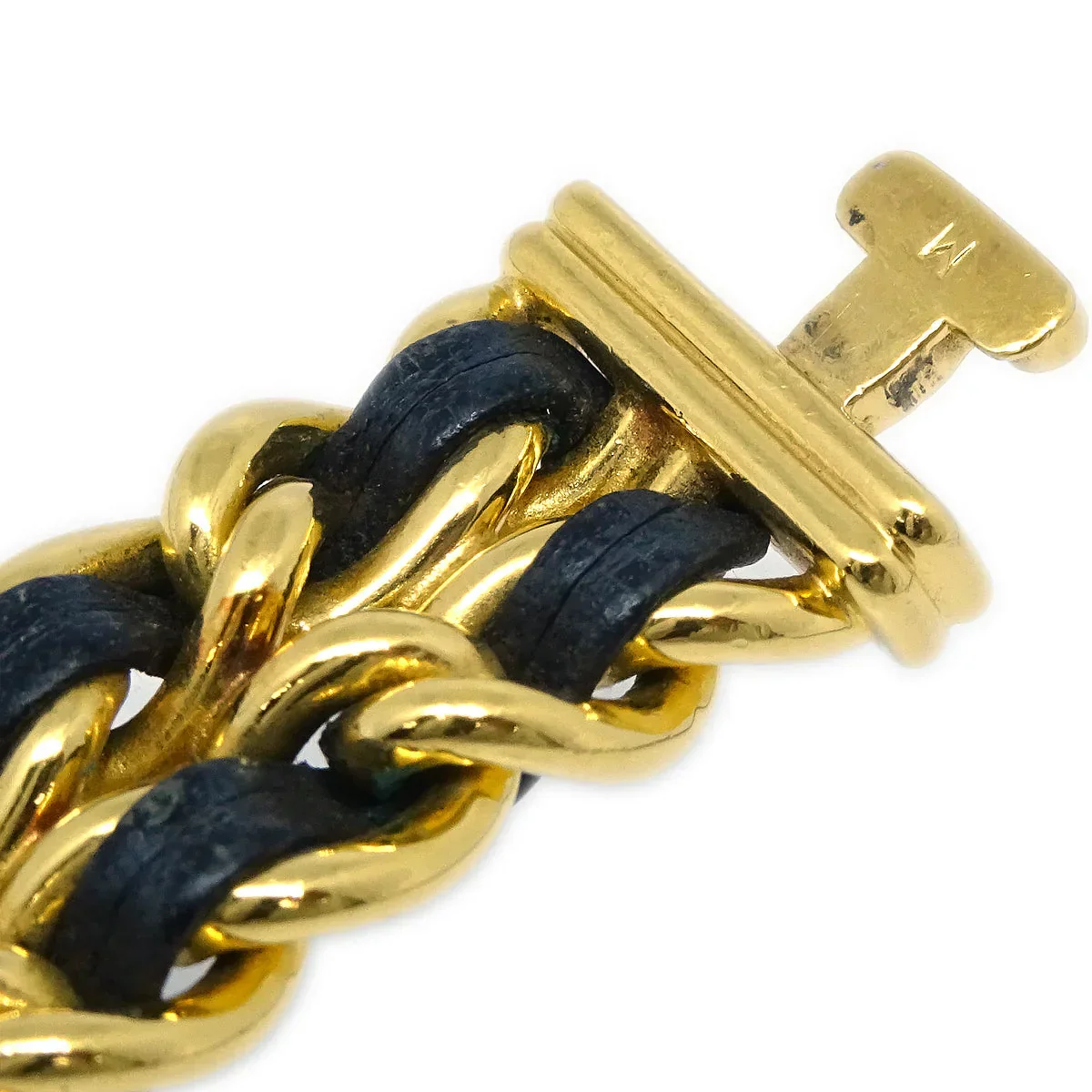 Chanel Premiere Watch Gold #M - Image 6
