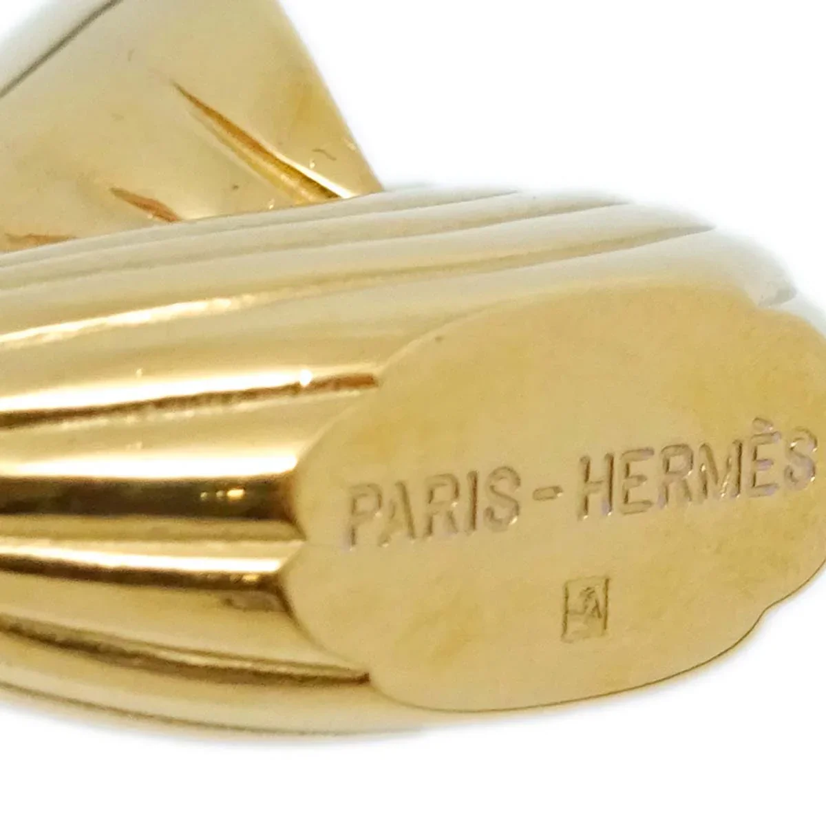 Hermes 2006 L' Air de Paris Yacht Cadena - Image 3