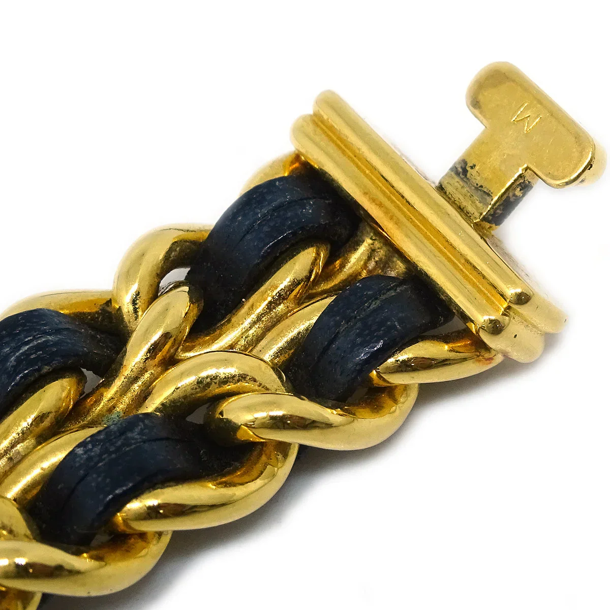 Chanel Premiere Quartz Watch Gold #M - Image 5