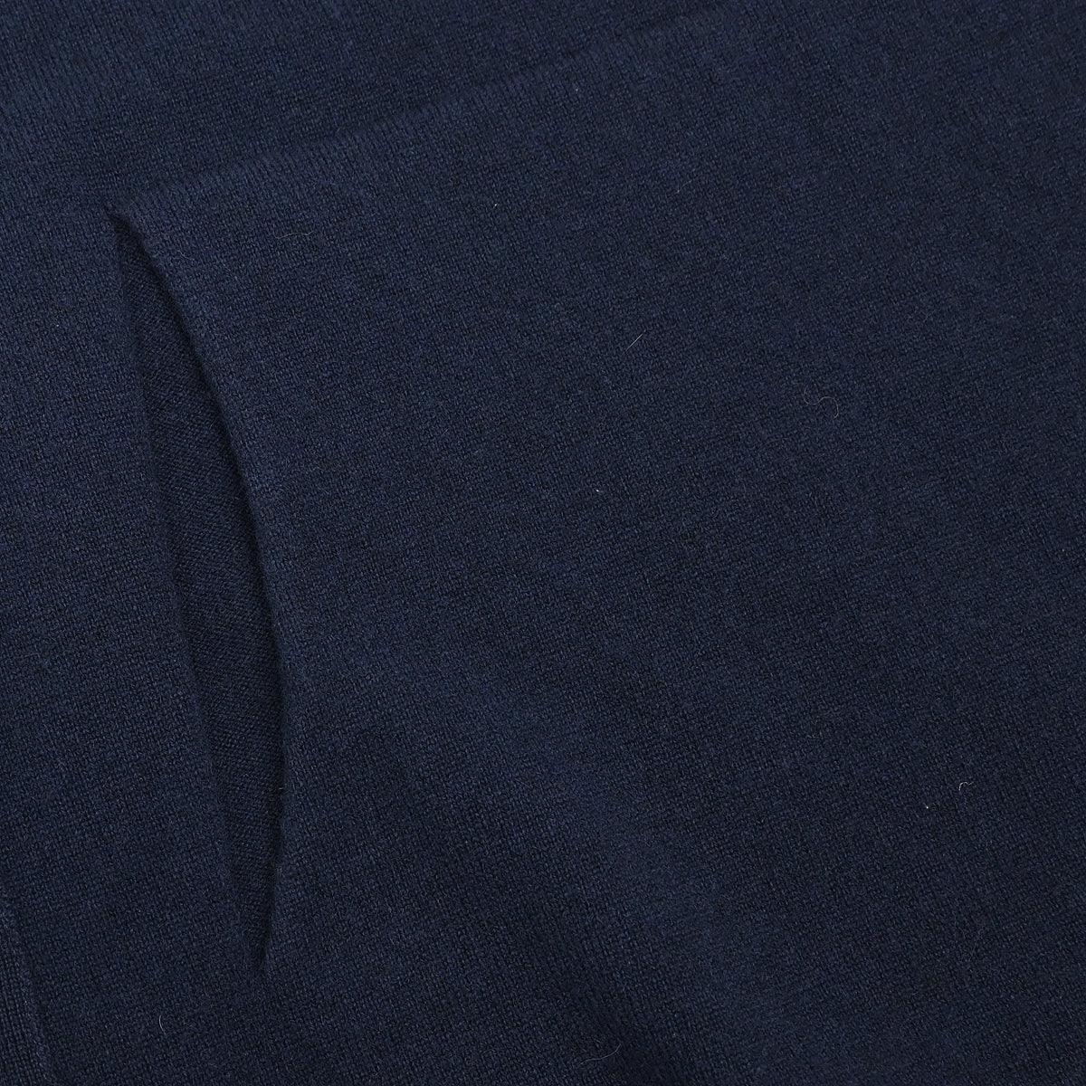 Chanel 2009 Sports Line Dress Navy #34 - Image 4