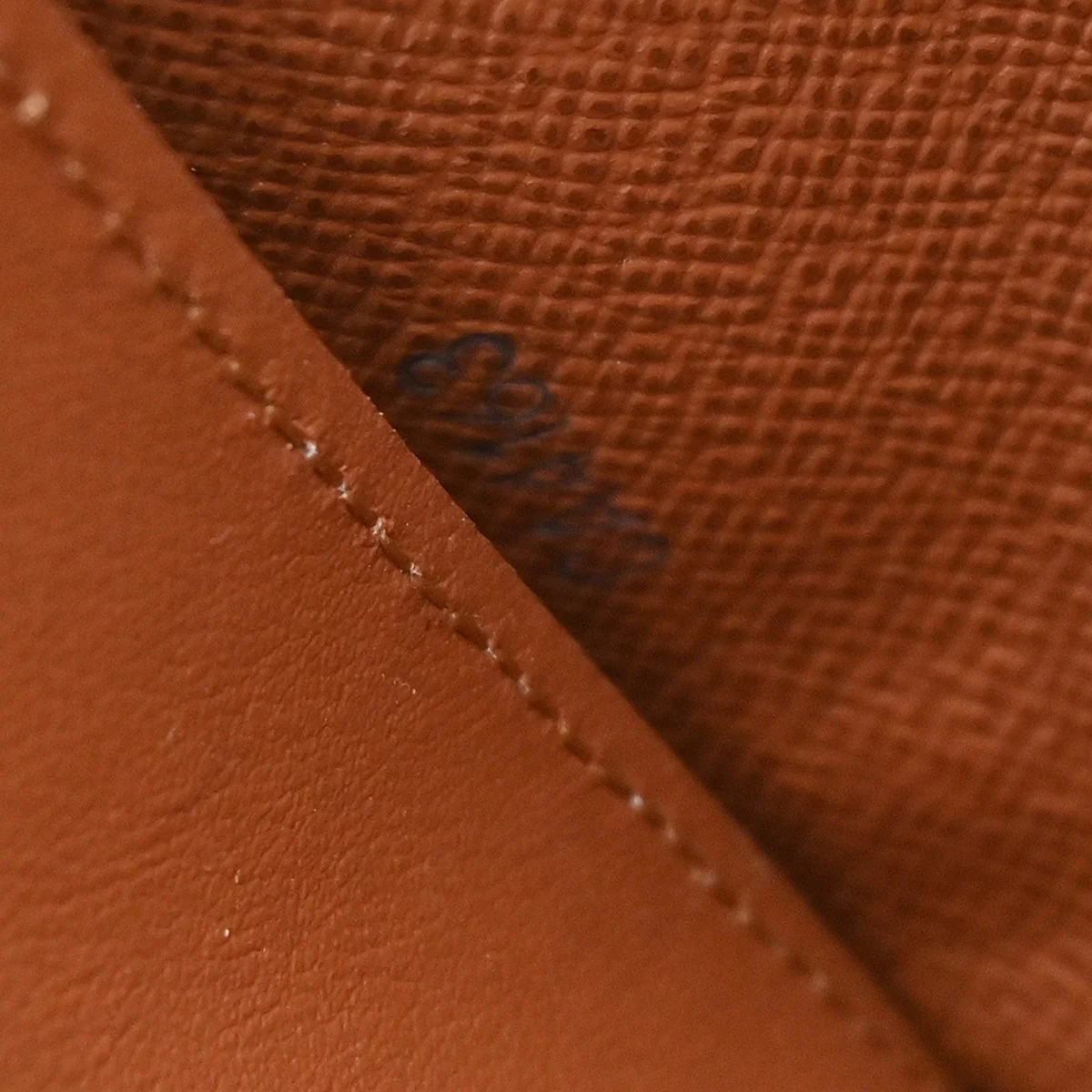 Louis Vuitton 2013 Monogram Portefeuille Anais Wallet M60402 - Image 3