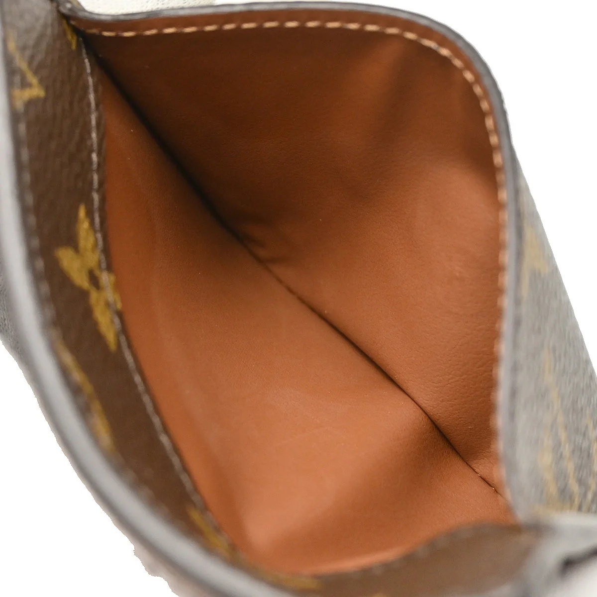 Louis Vuitton 2013 Monogram Portefeuille Anais Wallet M60402 - Image 4