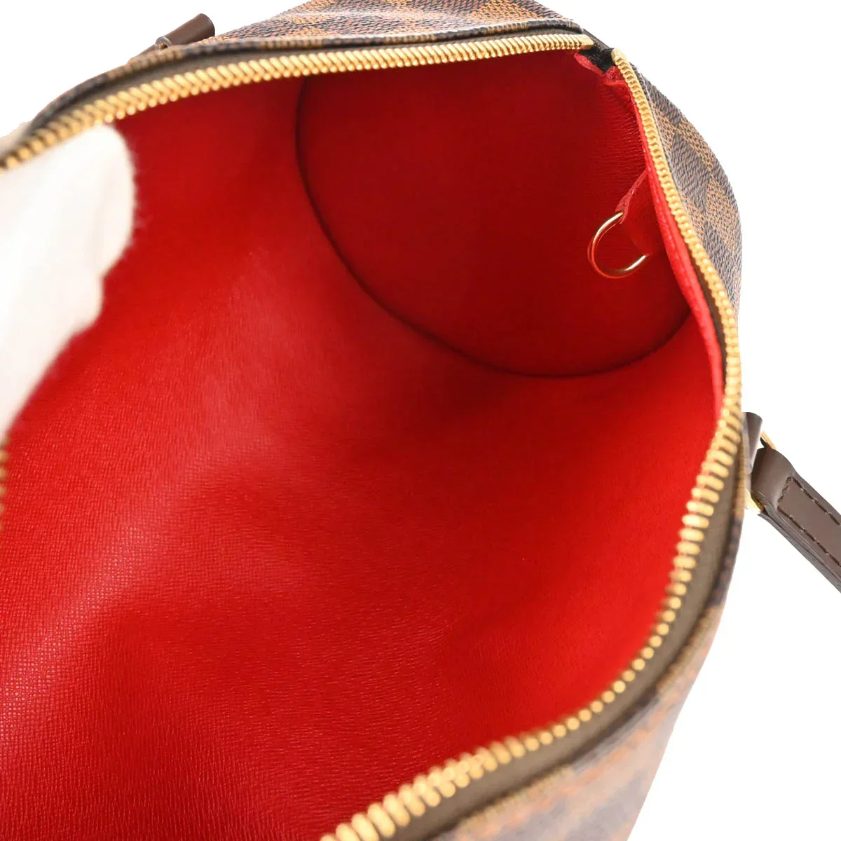 Louis Vuitton 2007 Damier Papillon 30 Handbag N51303 - Image 8