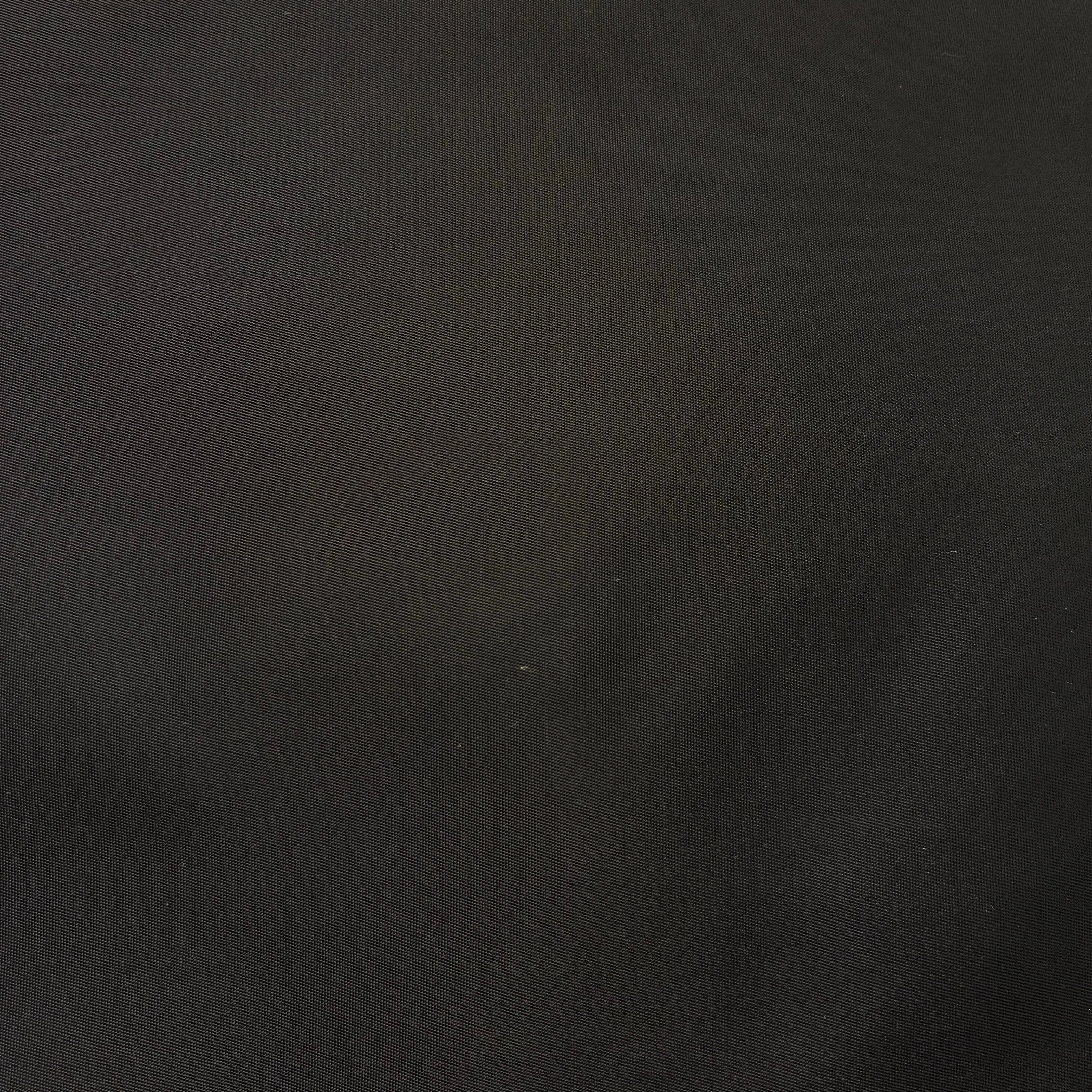 Prada Black Nylon Tote Handbag - Image 11
