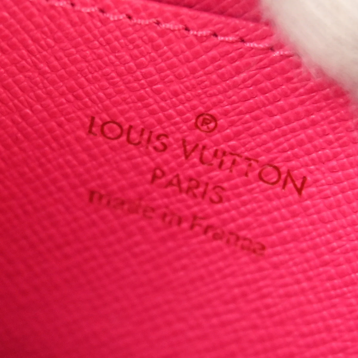 Louis Vuitton 2012 Black Multicolor Zippy Coin Purse Wallet M93740 - Image 6