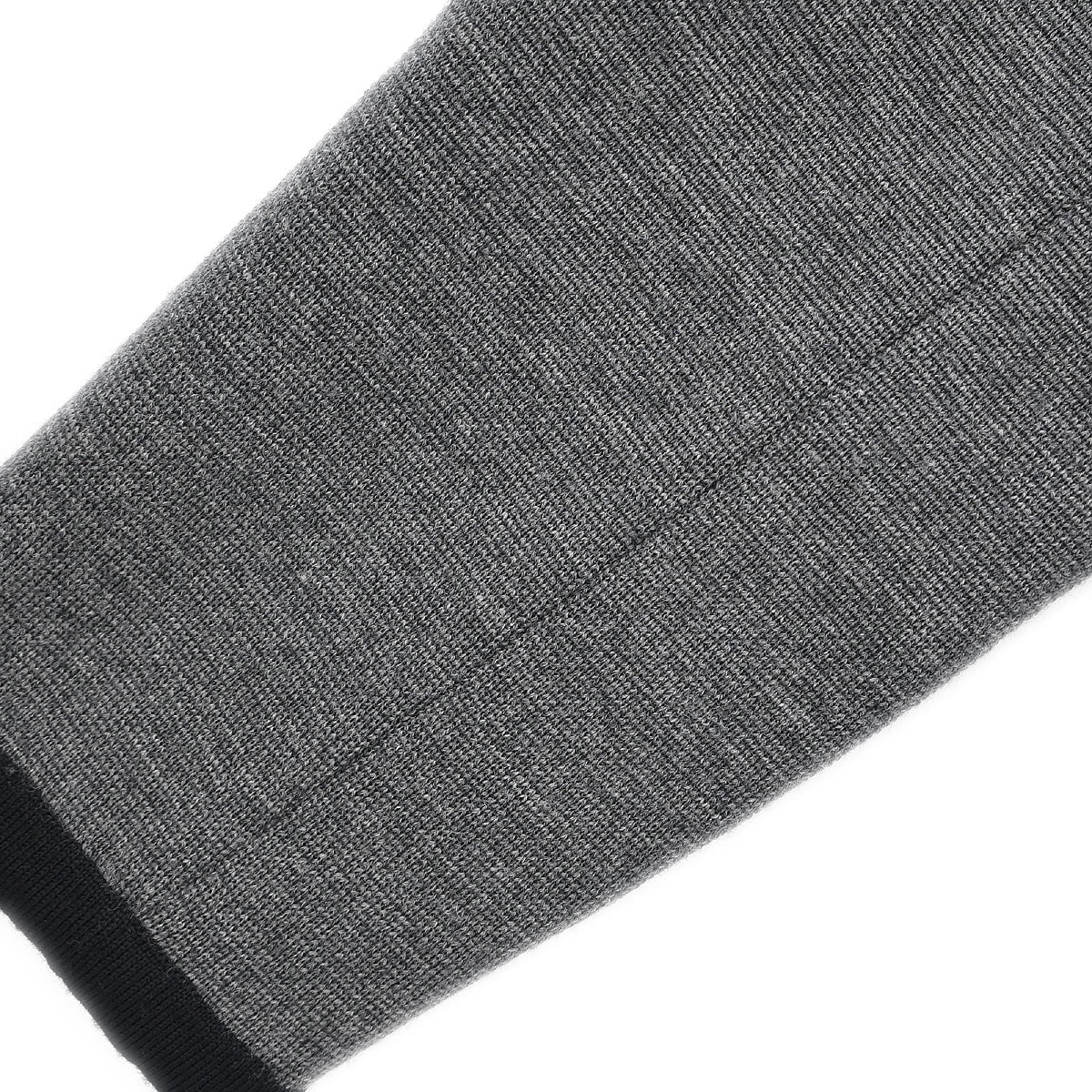 Yves Saint Laurent Single Breasted Jacket Gray #M - Image 3