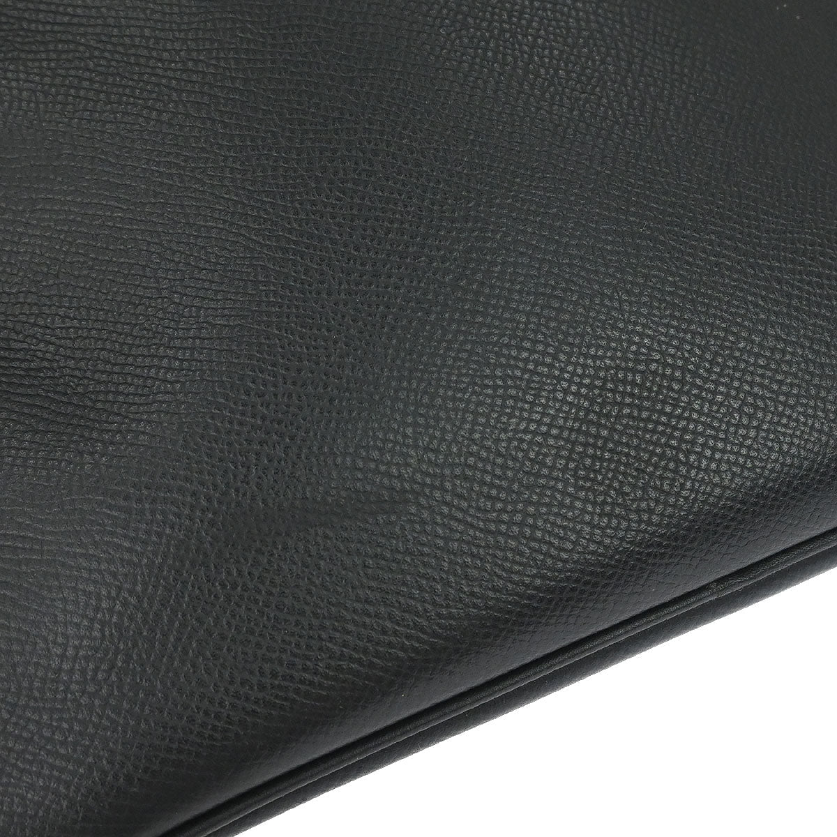 Hermes Black Epsom Birkin 25 Handbag - Image 4