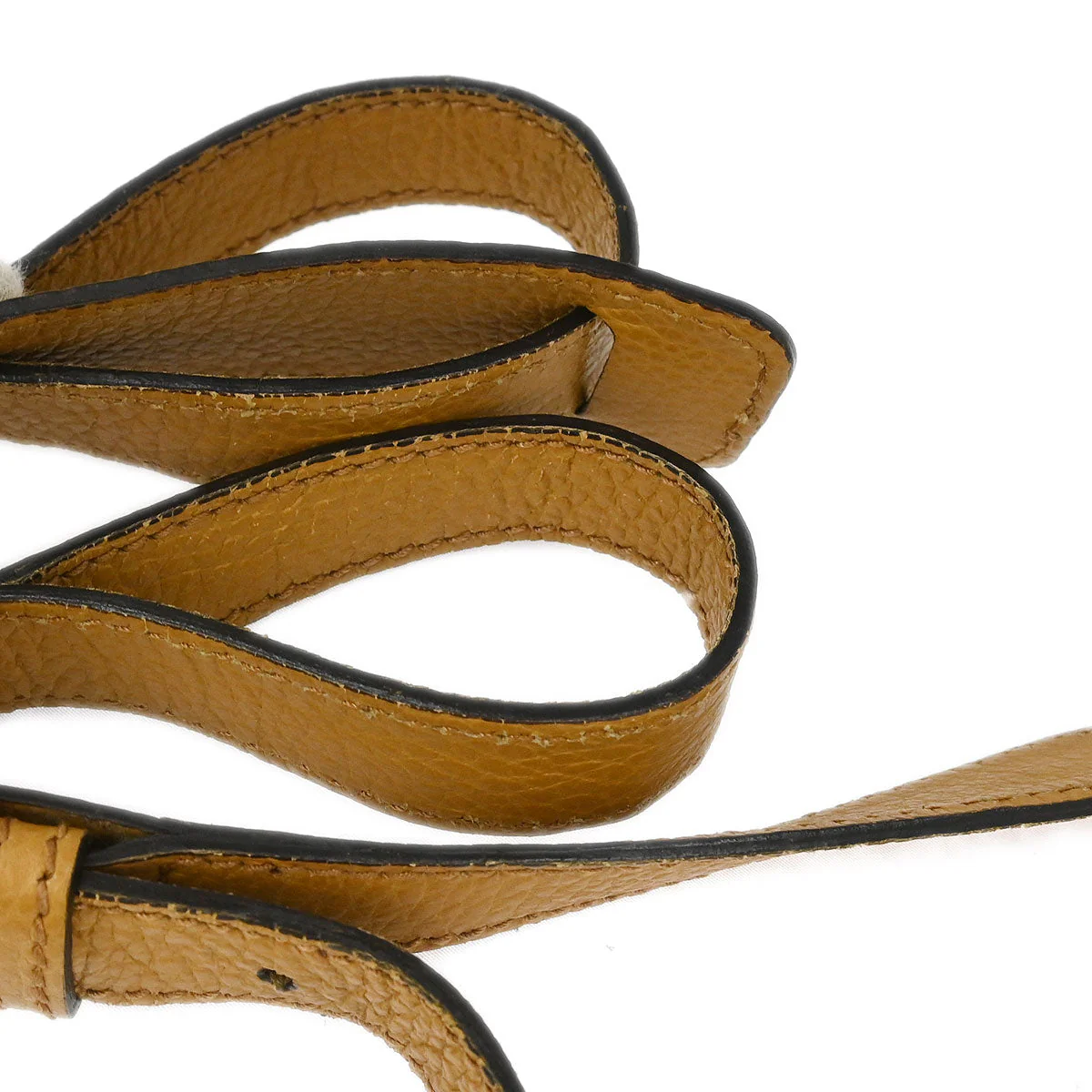 Gucci Brown Abbey D Ring Shoulder Bag - Image 3