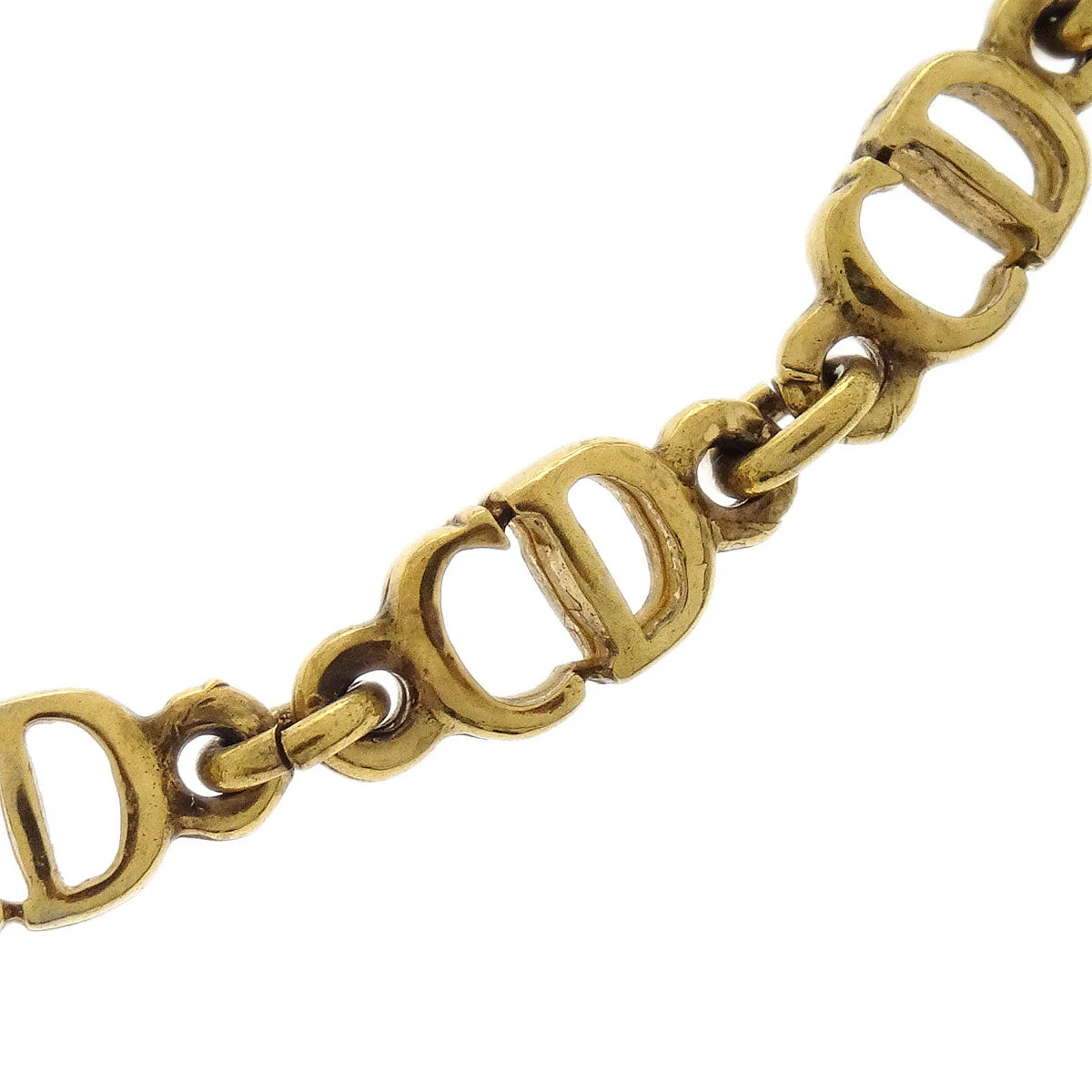 Christian Dior Bracelet Gold - Image 2