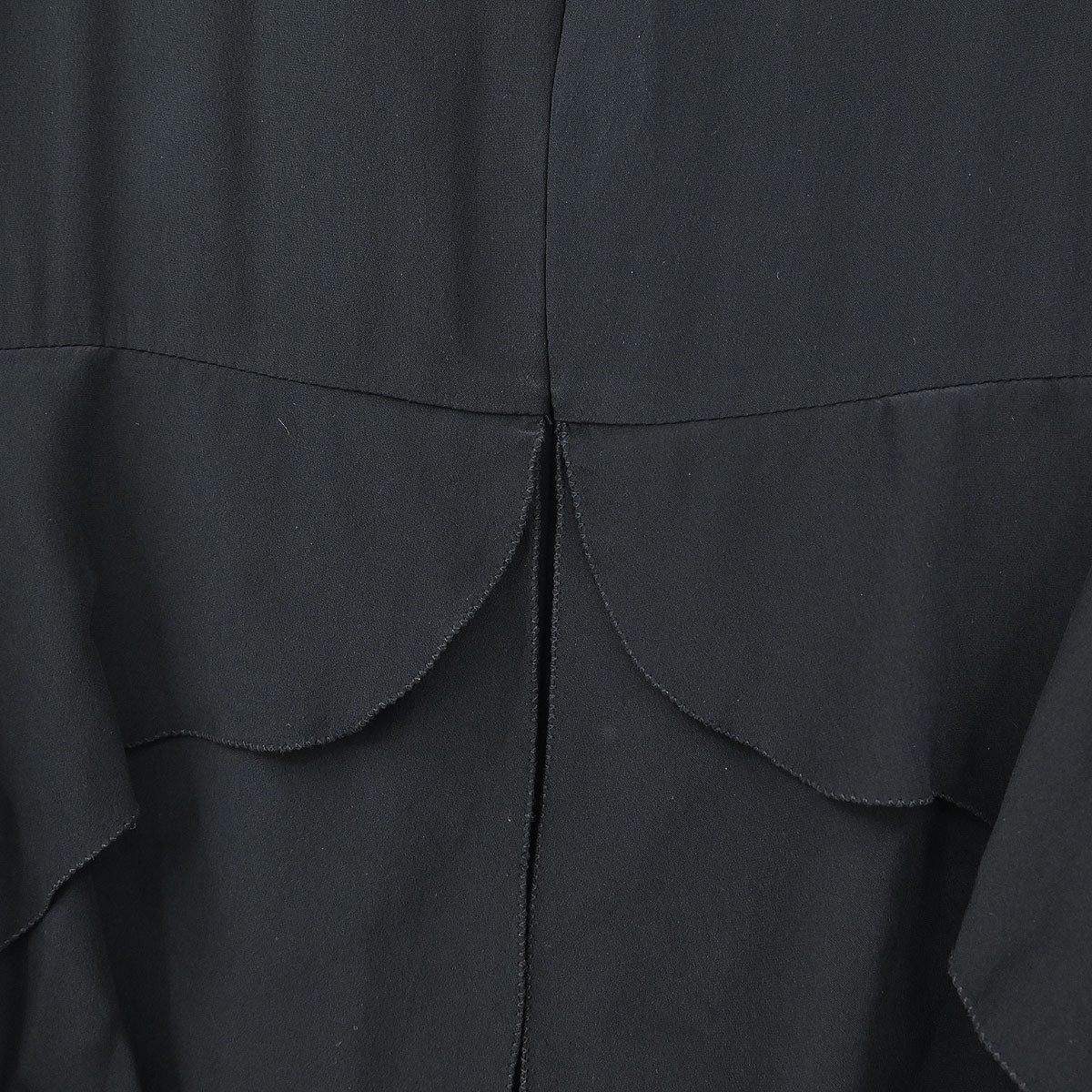 Chanel 2006 Sleeveless Dress Black #38 - Image 3