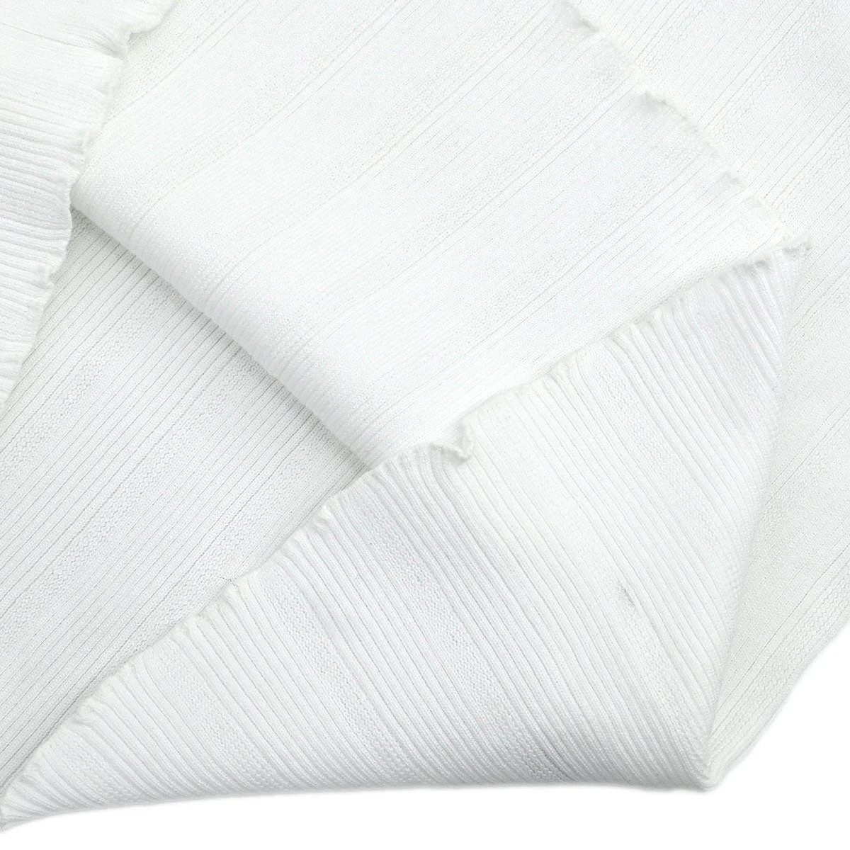 Chanel 2007 Sleeveless Top White #42 - Image 7