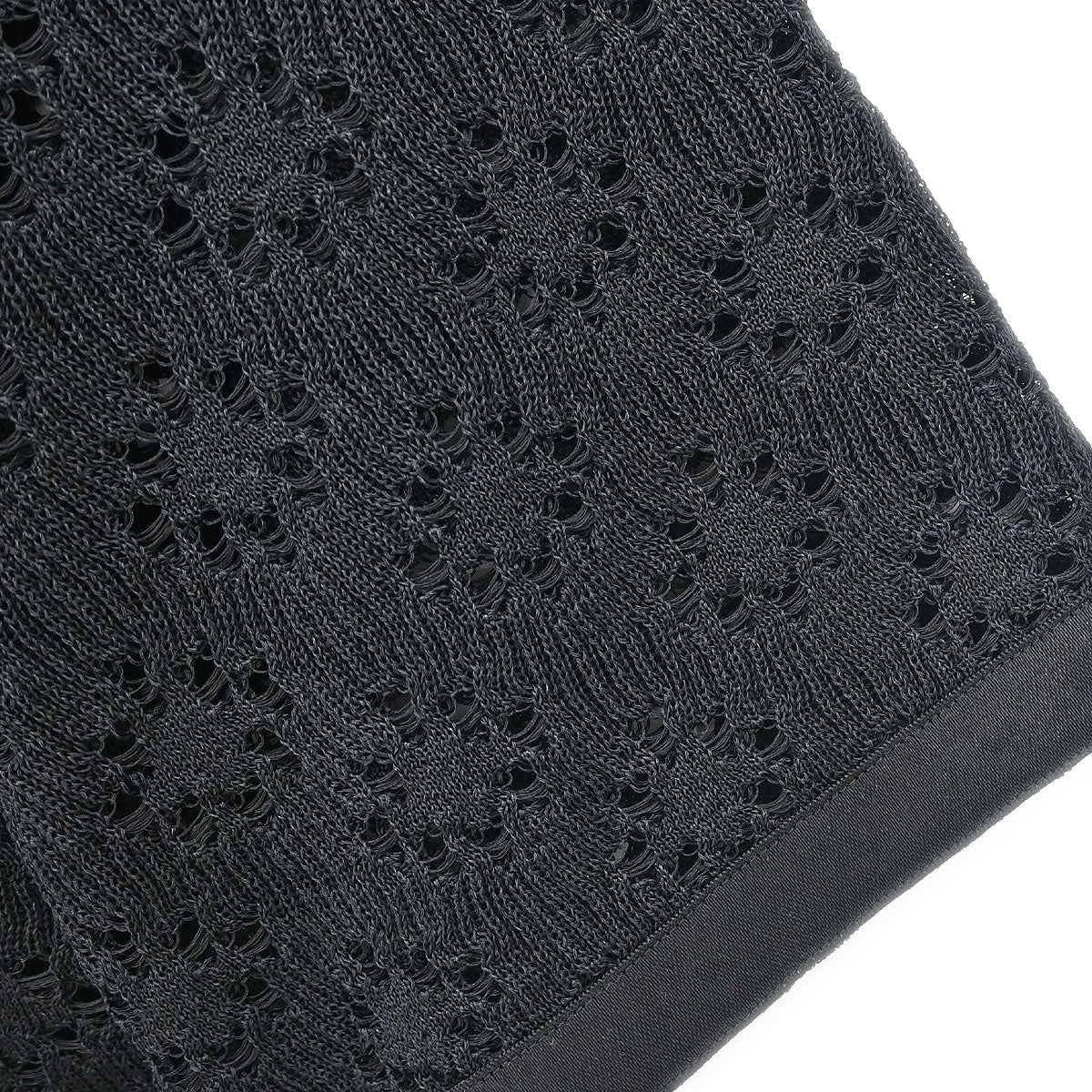Chanel Cardigan Black #34 - Image 3