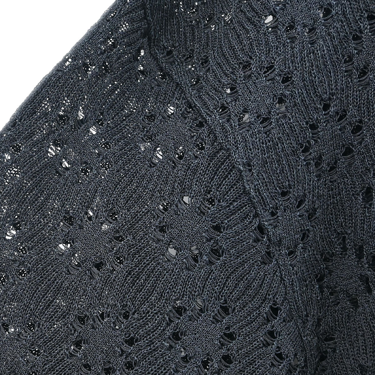 Chanel Cardigan Black #34 - Image 4
