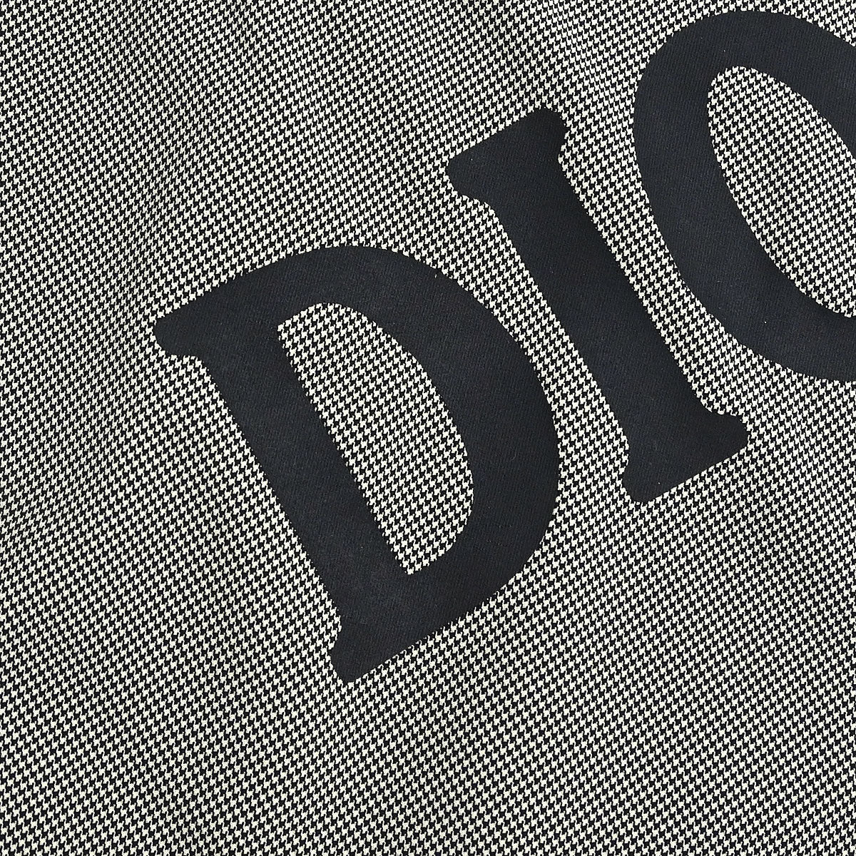 Christian Dior 2003 T-shirt Gray #40 - Image 4