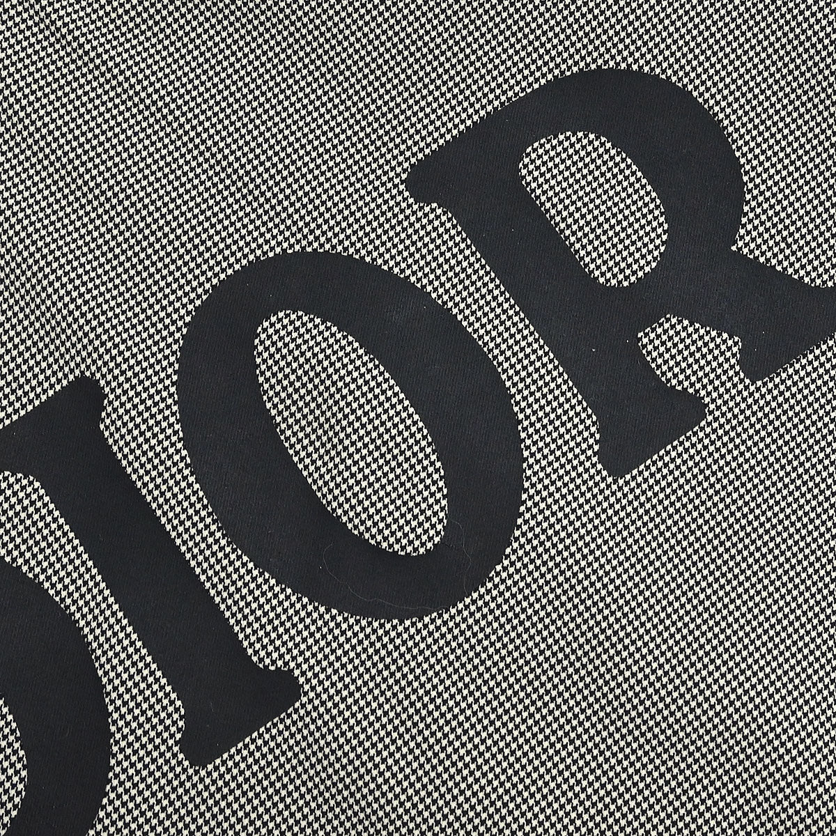 Christian Dior 2003 T-shirt Gray #40 - Image 5