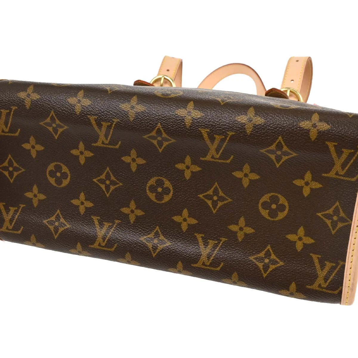 Louis Vuitton 2006 Monogram Popincourt Haut Tote Handbag M40007 - Image 5