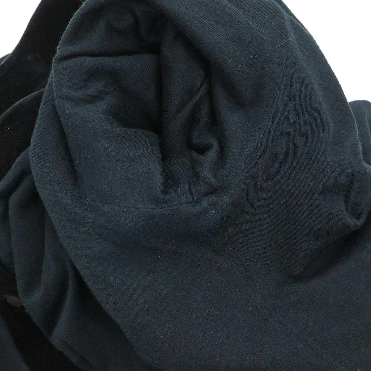 Chanel Cardigan Black - Image 9