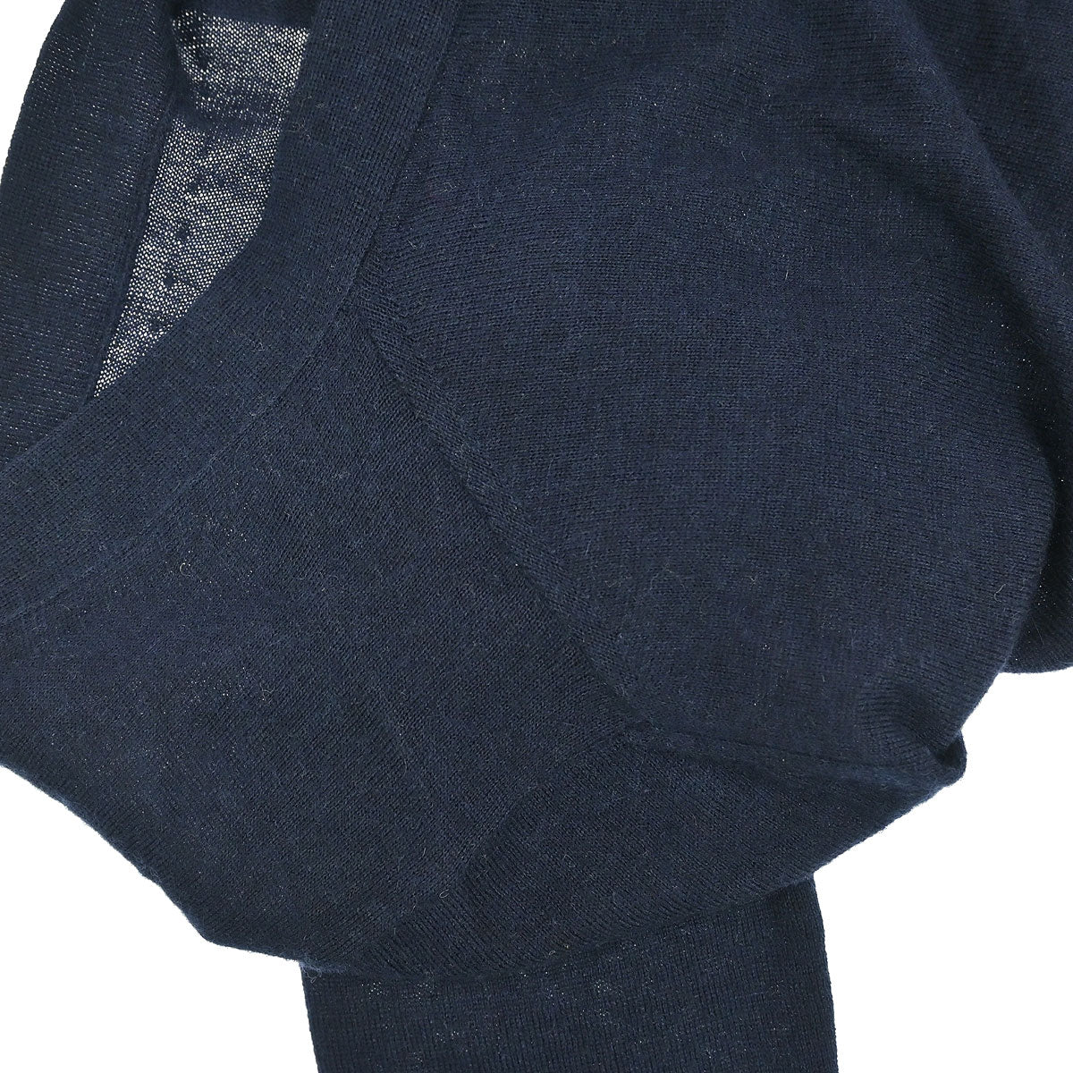 Miu Miu 2010 Cardigan Navy #36 - Image 10