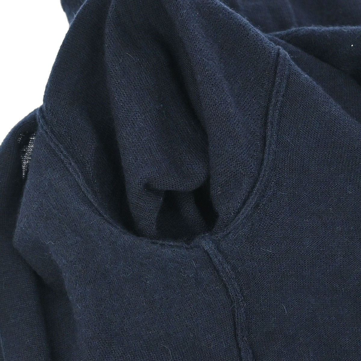 Miu Miu 2010 Cardigan Navy #36 - Image 9