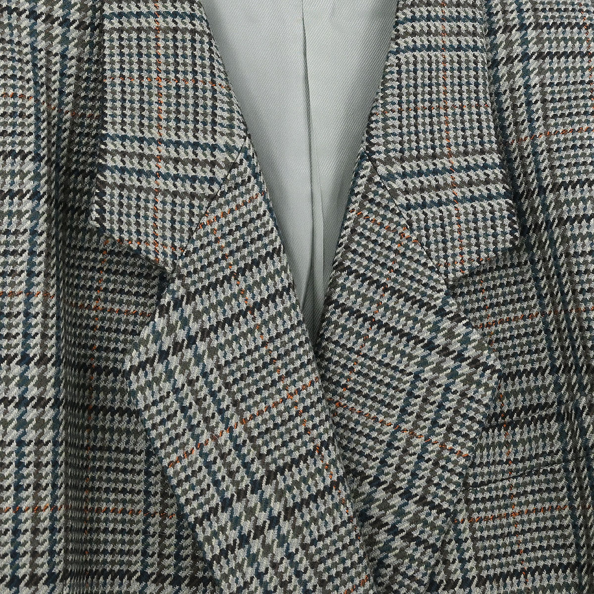 Burberrys Setup Suit Jacket Skirt Green #42–44 #44–46 - Image 3