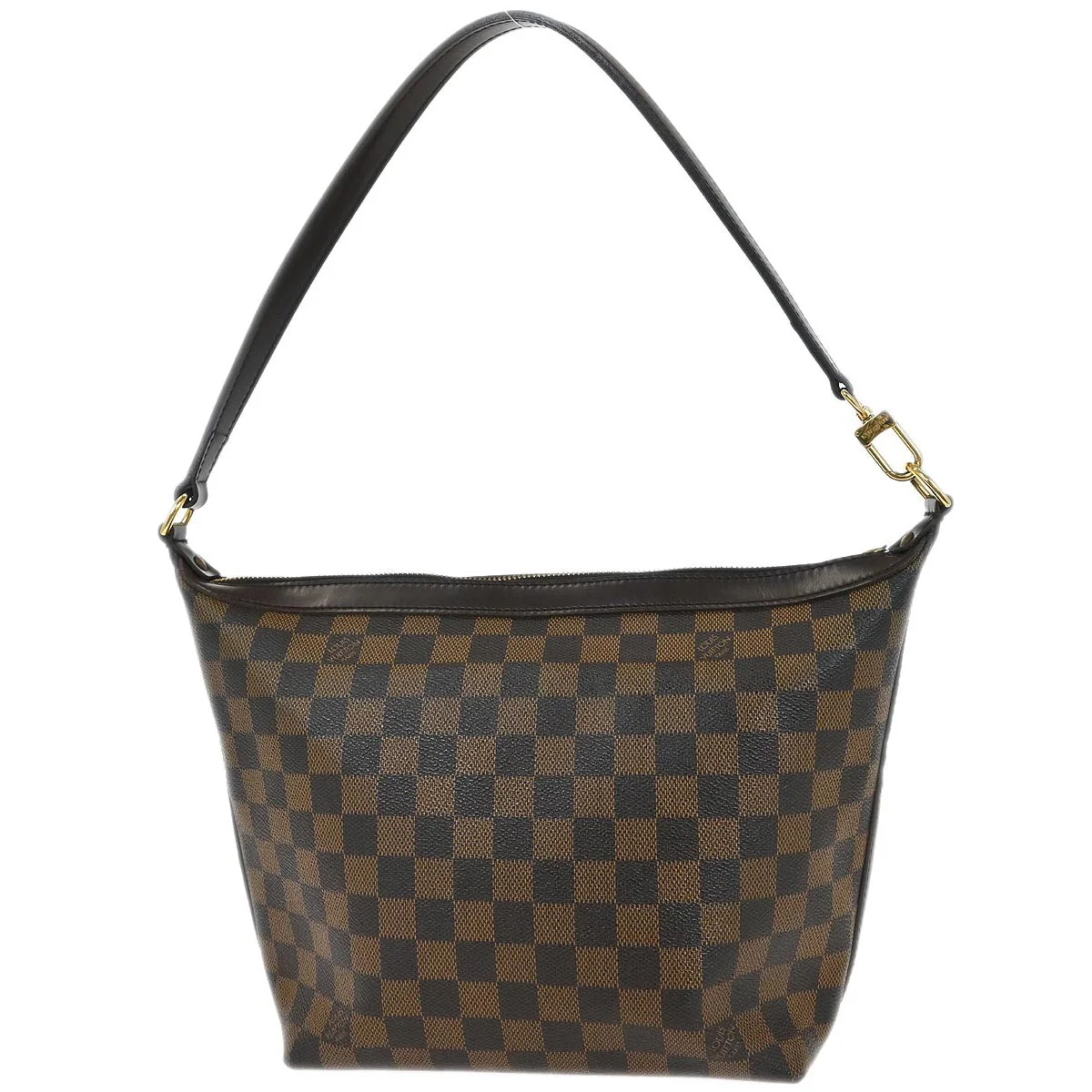 Louis Vuitton Damier Illovo MM Handbag N51995 - Image 2