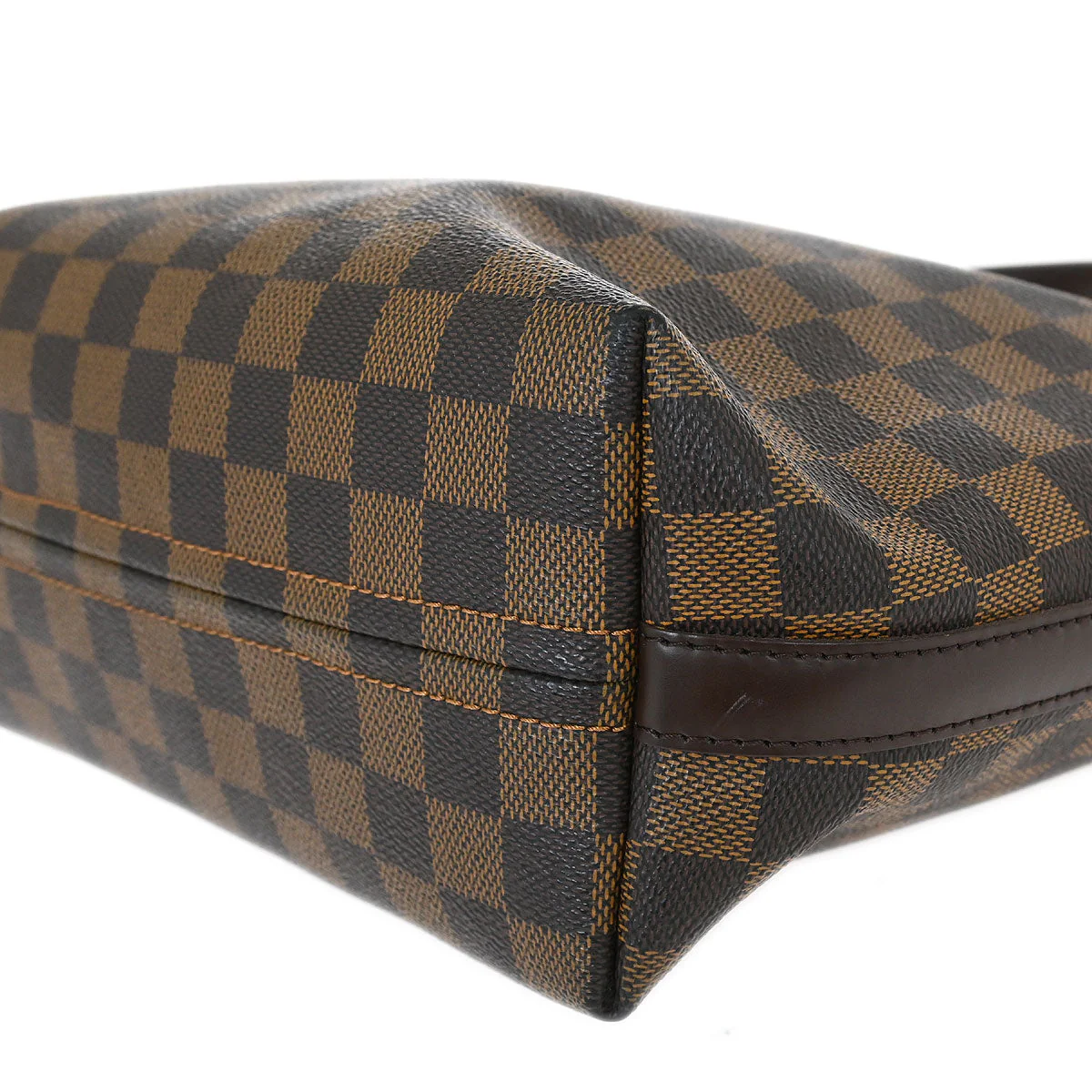 Louis Vuitton Damier Illovo MM Handbag N51995 - Image 4