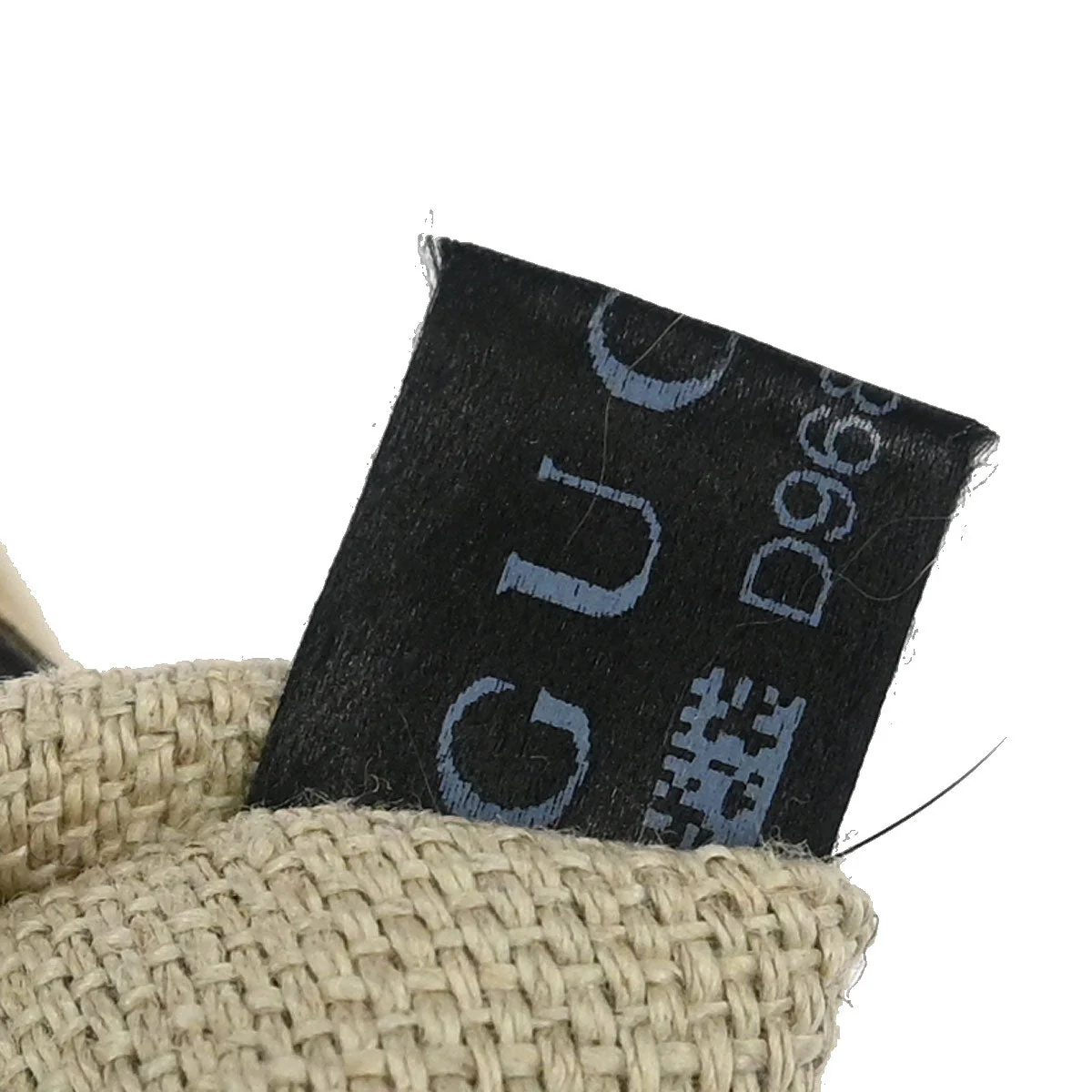 Gucci Beige Canvas Horsebit GG Tote Handbag - Image 10
