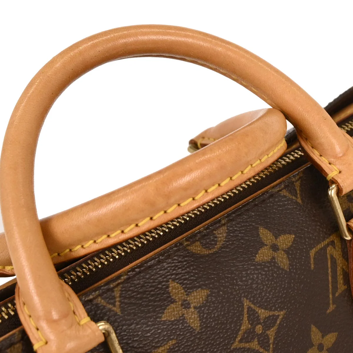 Louis Vuitton Monogram Popincourt Handbag M40009 - Image 3