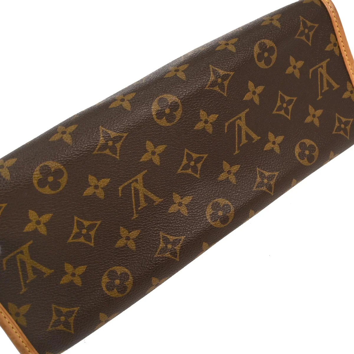 Louis Vuitton Monogram Popincourt Handbag M40009 - Image 6
