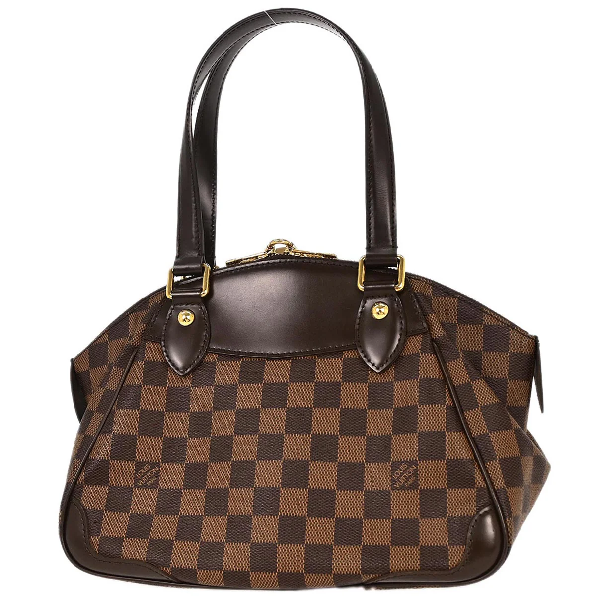 Louis Vuitton Damier Verona PM Handbag N41117 - Image 2