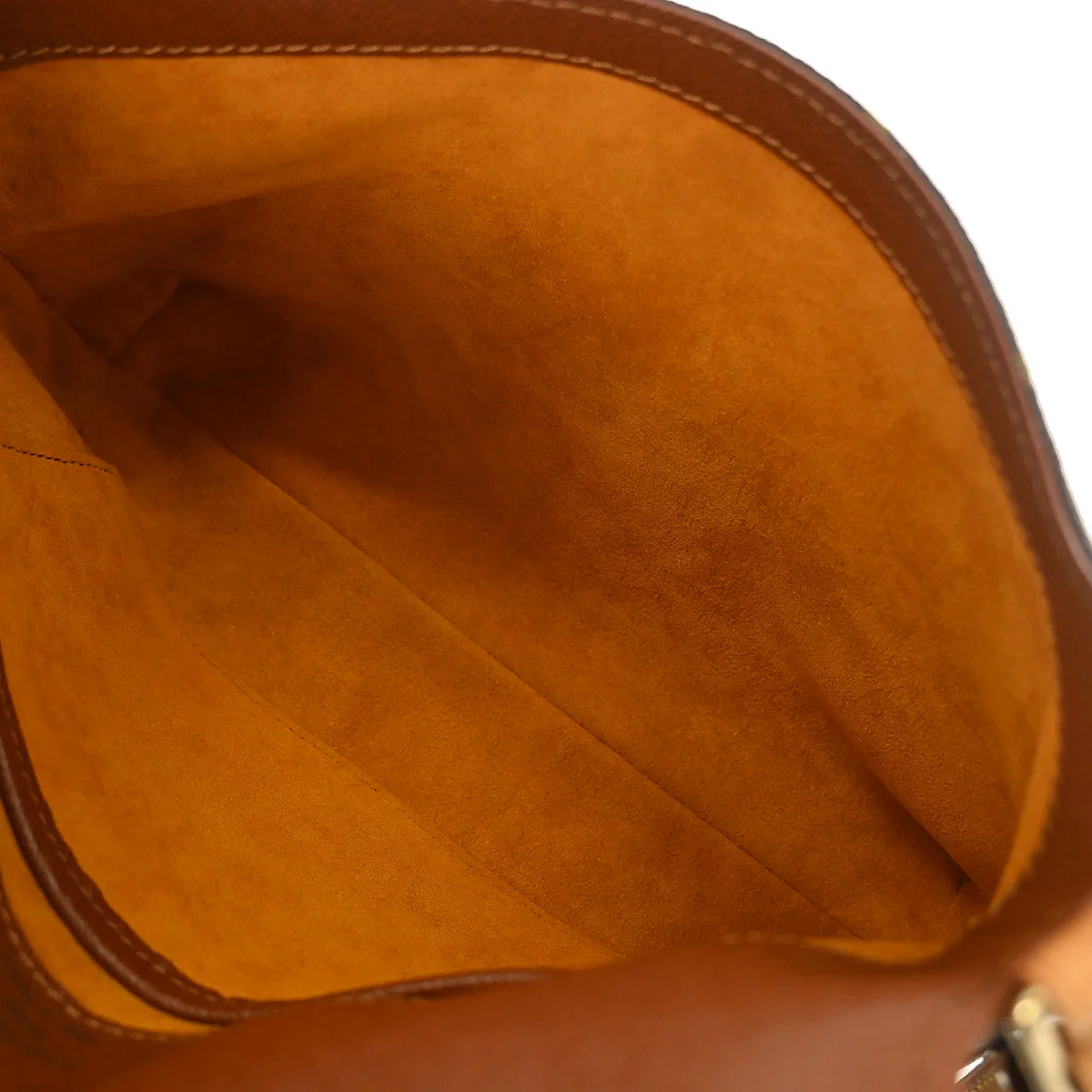 Louis Vuitton 2001 Monogram Musette Tango Short Shoulder Bag M51257 - Image 8