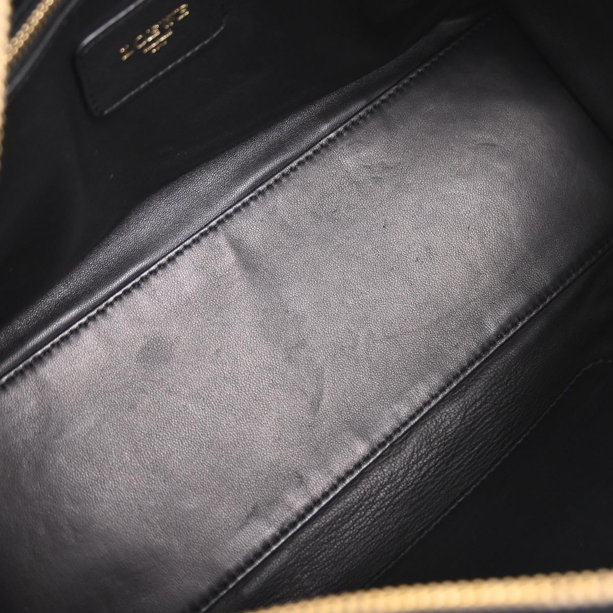 Loewe Black Amazona 28 Handbag - Image 7