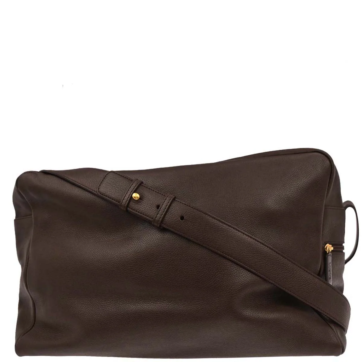 Loewe Brown Shoulder Bag - Image 2