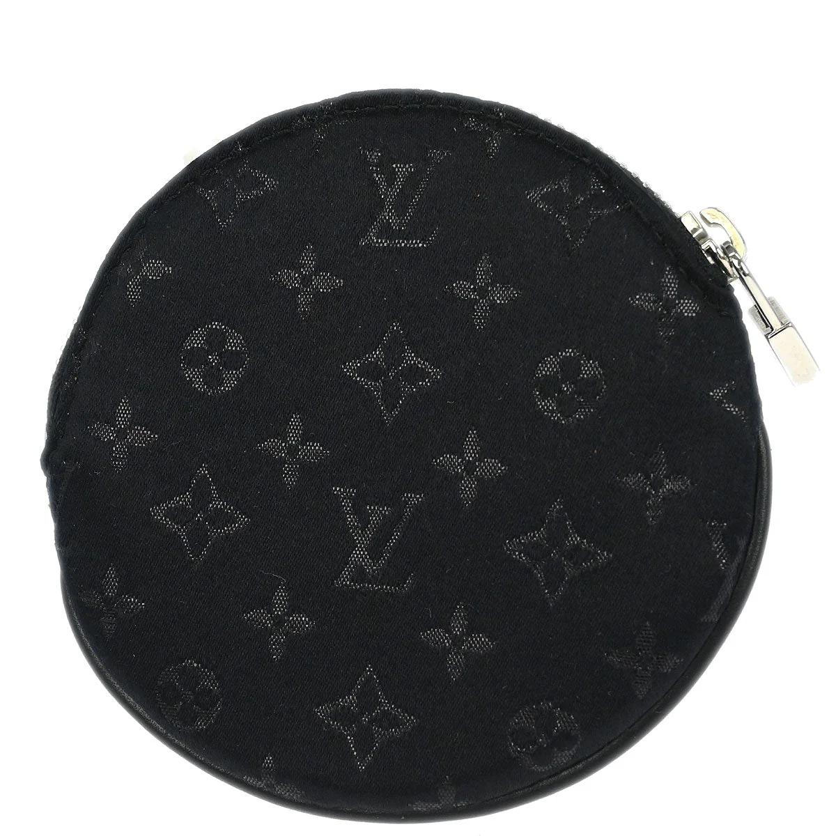 Louis Vuitton 2002 Conte De Fees Porte Monnaie Rond Wallet M92272 - Image 2
