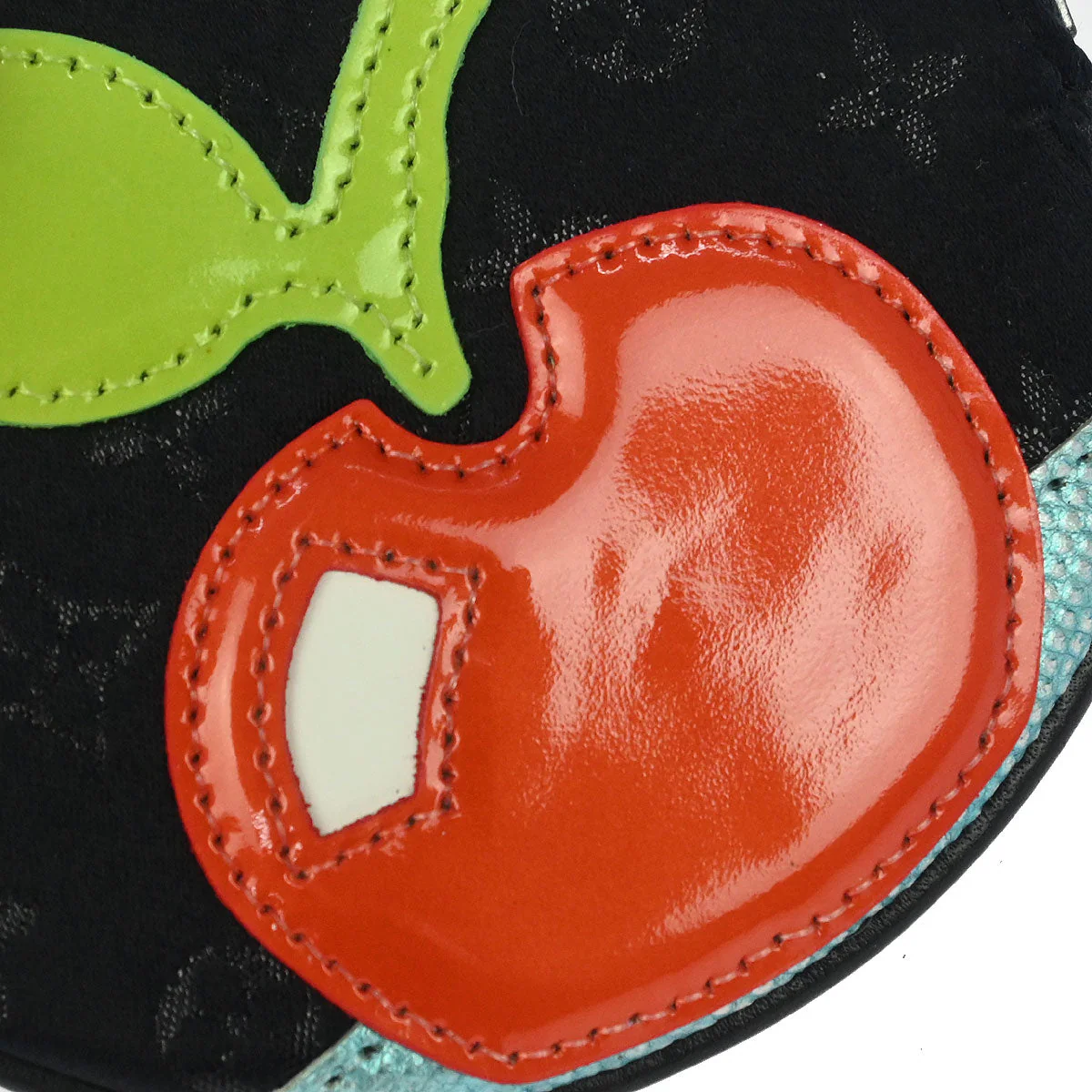 Louis Vuitton 2002 Conte De Fees Porte Monnaie Rond Wallet M92272 - Image 4