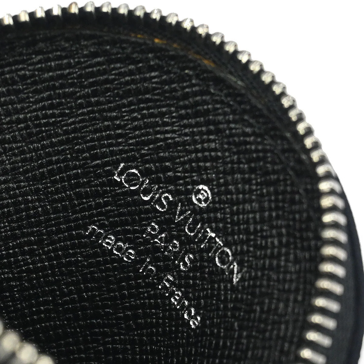 Louis Vuitton 2002 Conte De Fees Porte Monnaie Rond Wallet M92272 - Image 6