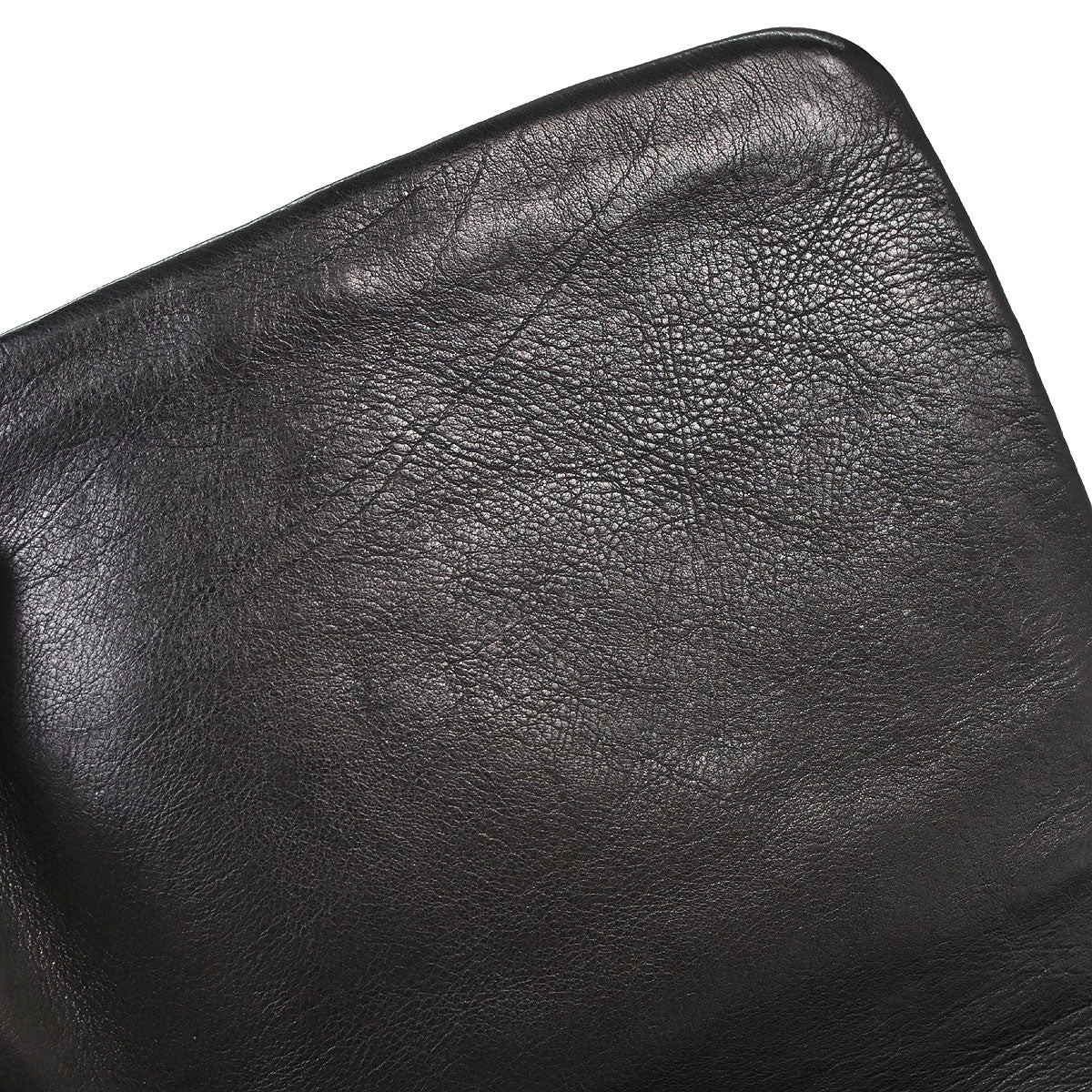 Chanel 2011 Black Calfskin Istanbul Accordion Flap Bag - Image 7
