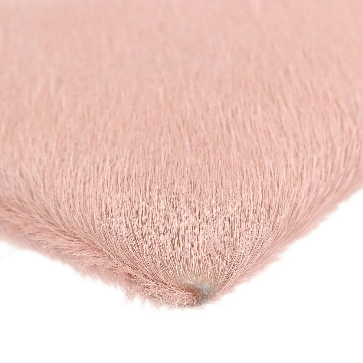 Christian Dior Pink Pony Hair Shoulder Bag - Image 4