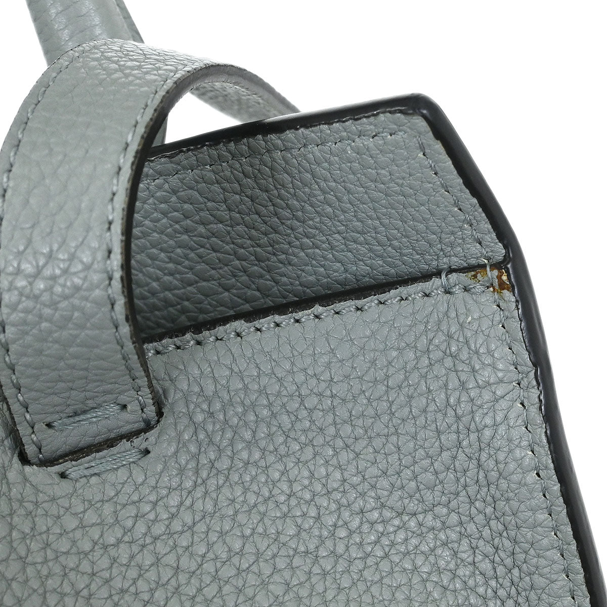 Gucci Light Blue Jackie Tote Bag - Image 10