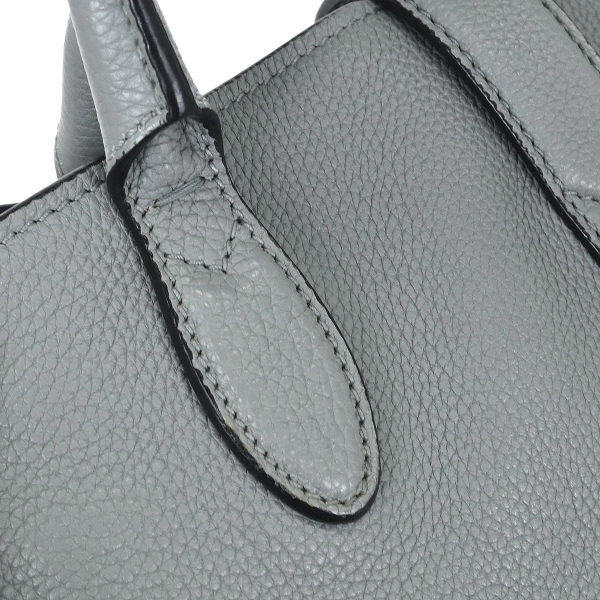 Gucci Light Blue Jackie Tote Bag - Image 5