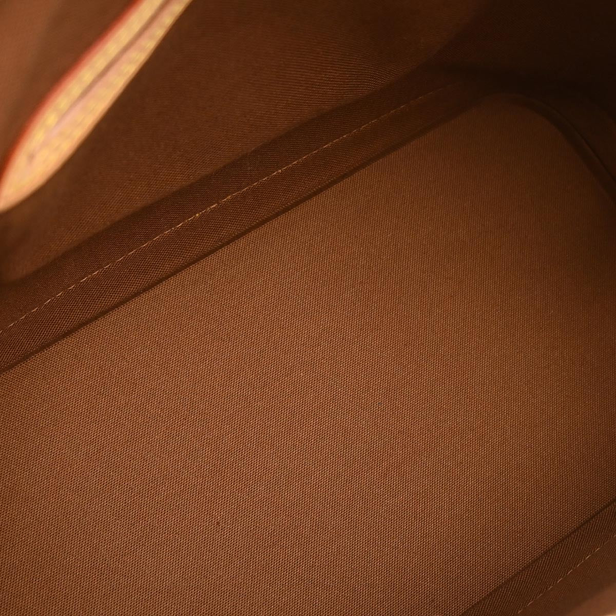 Louis Vuitton 2004 Monogram Alma Handbag M51130 - Image 8