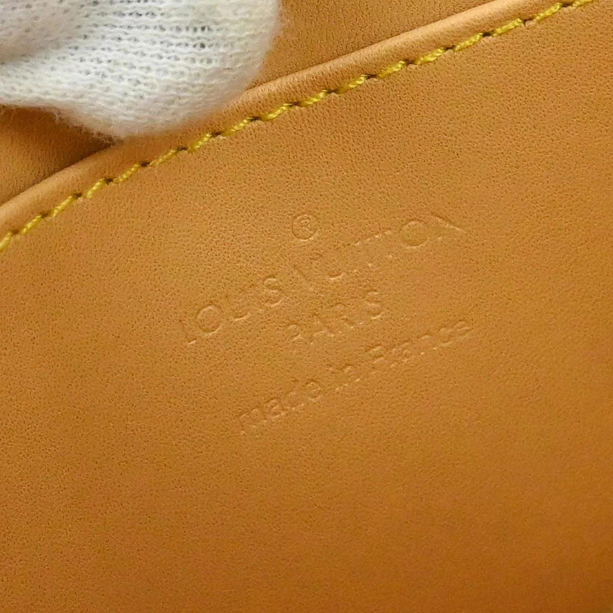 Louis Vuitton 2008 White Multicolor Zippy Wallet M66548 - Image 6