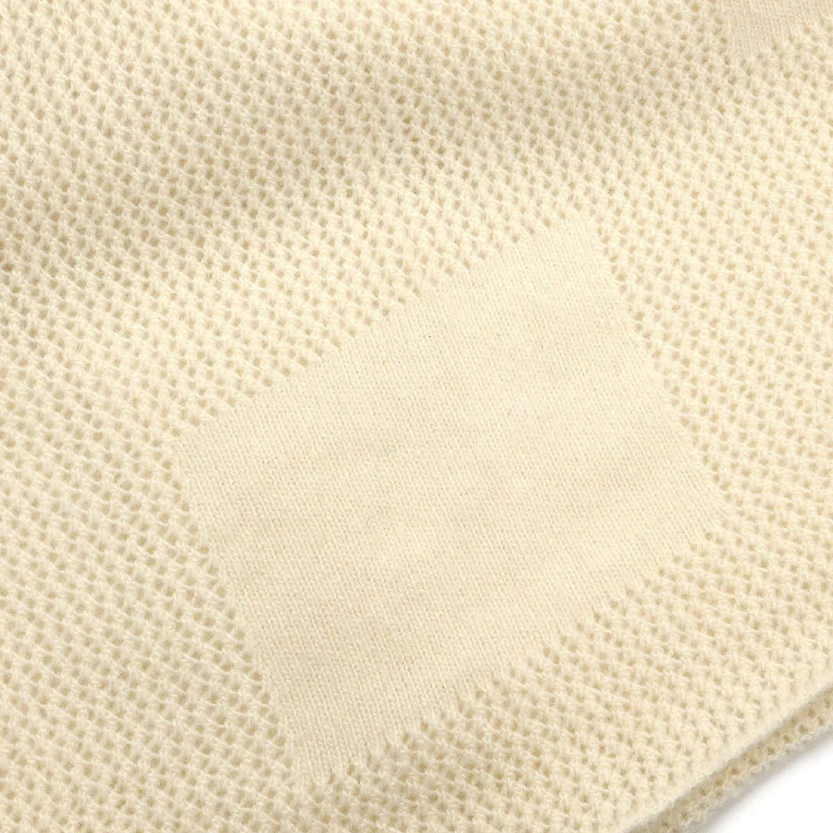 Chanel 2001 Top Ivory #44 - Image 9