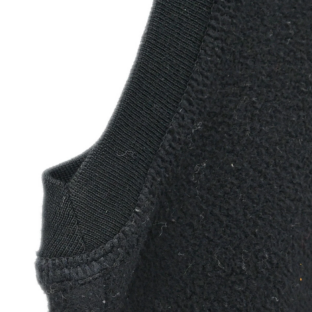 Chanel 2003 Sport Line Sleeveless Top Black #42 - Image 4