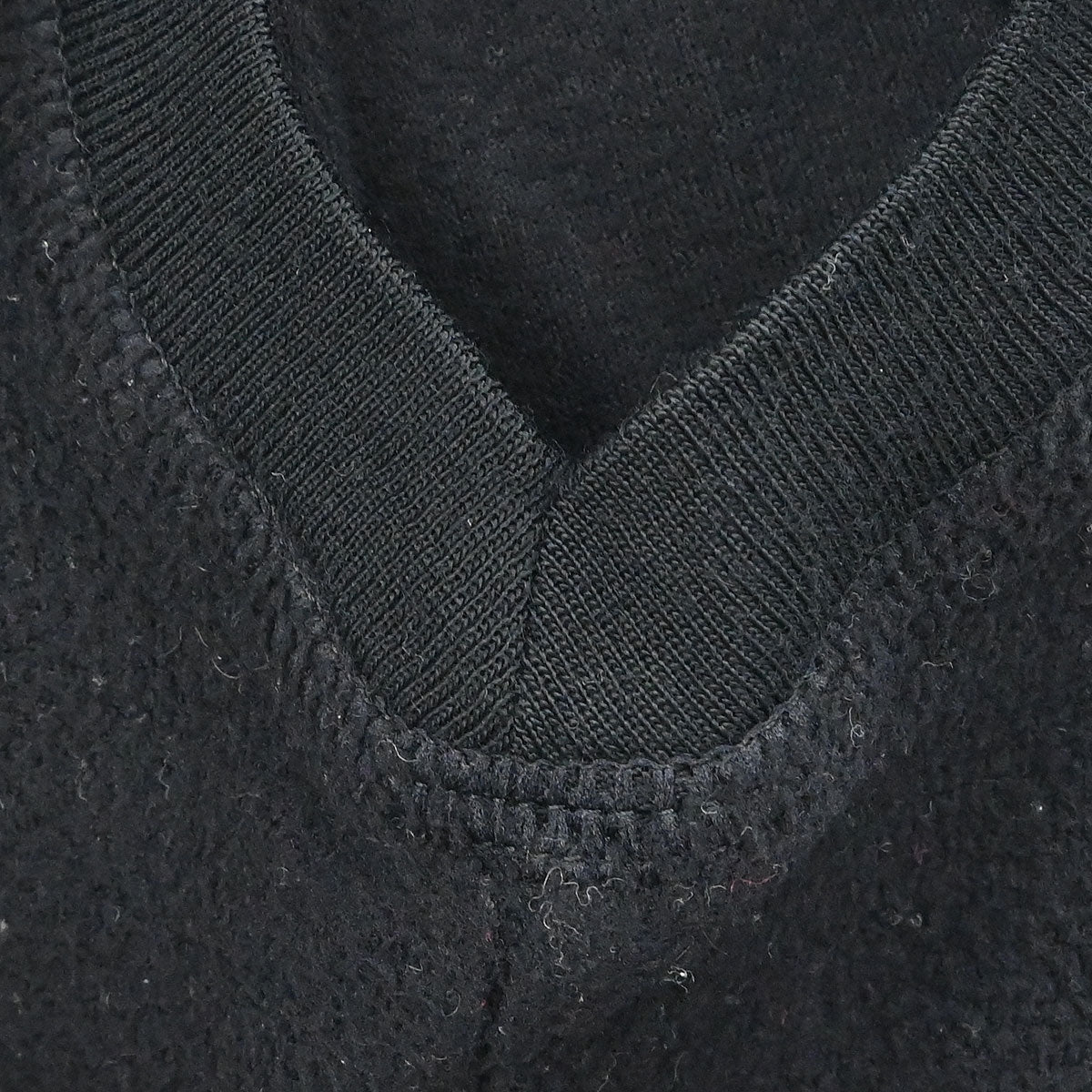 Chanel 2003 Sport Line Sleeveless Top Black #42 - Image 5