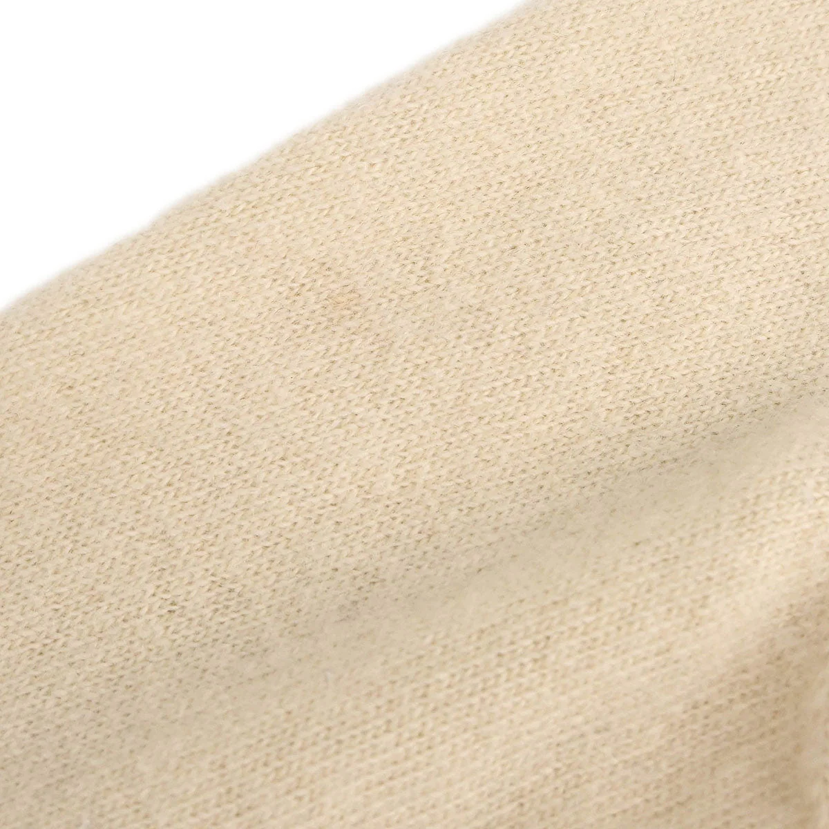Chanel 1997 Set Cardigan Top Ivory #42 - Image 10