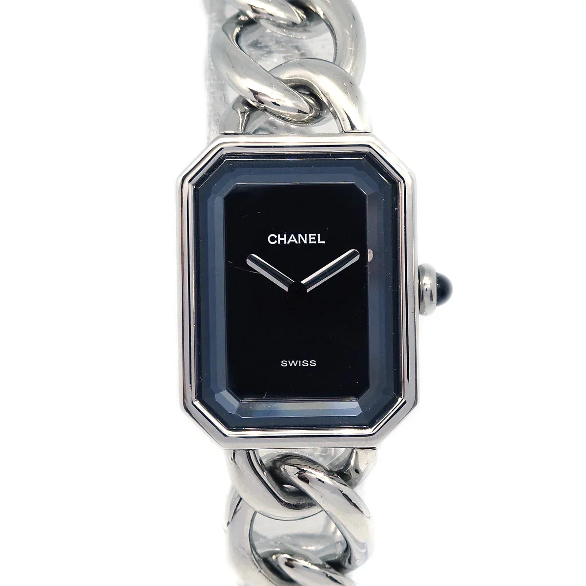 Chanel Premiere Watch Silver #L - Image 2