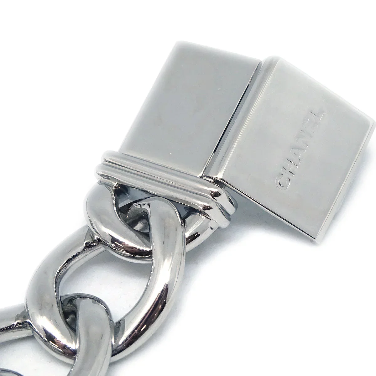 Chanel Premiere Watch Silver #L - Image 7