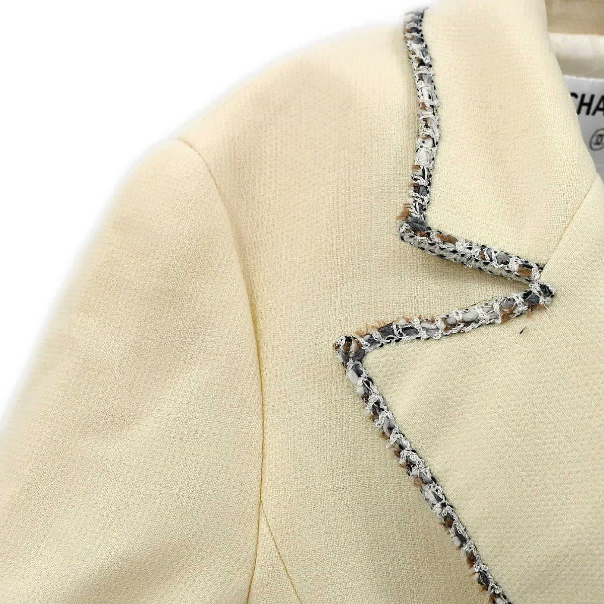 Chanel 2005 "Devil Wears Prada" Jacket #44 - Image 3